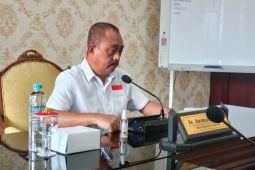 Wawali Armuji minta pedagang Pasar Jambangan Kota Surabaya didata ulang