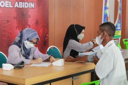 Satgas COVID-19 imbau warga Bener Meriah patuhi prokes