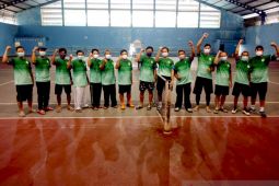 BPJS Kesehatan  encourages Indonesians to consistently lead healthy lifestyle