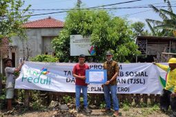 PLN targetkan SUTT 150 kV Jatigedong-Ngimbang beroperasi pada 2022