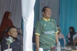 170 peserta bersaing di kejuaraan renang se-Tabagsel