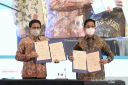 Kemendes PDTT gandeng PLN untuk penuhi kebutuhan listrik di seluruh desa