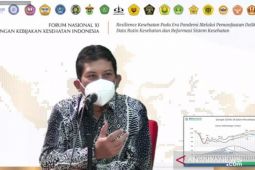 Dirut BPJS Kesehatan: Pelayanan JKN demi keadilan sosial