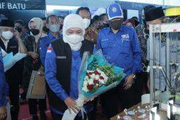 Dinas Pendidikan Jatim gelar Expo dan Expose ICT SMK untuk dorong pengembangan IT pendidikan vokasi