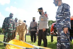 Jelang musim hujan, Pemkab Banyuwangi antisipasi bencana hidrometeorologi