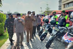 Pemkab Sidoarjo waspadai bencana hidrometeorologi tahunan