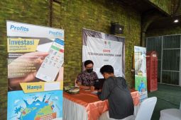 BEI Jambi beri rekening saham gratis kepada peserta vaksinasi