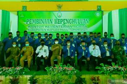APRI Kapuas Hulu siap bantu pemerintah tingkatkan pelayanan masyarakat