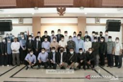 Wagub Abdul Fatah sambut kepulangan Kafilah STQH