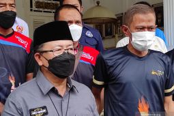 Pemkab Cianjur berharap dapat hibah terbesar bangun daerah selatan