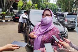 Vaksinasi COVID-19 di Kabupaten Bogor terbanyak meski persentasenya terendah