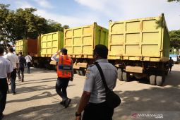 Kejari Balikpapan mulai periksa operator feri Balikpapan-Penajam