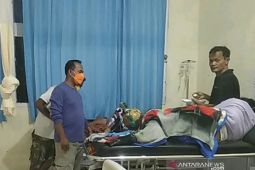 Kasus keracunan massal di Sukabumi ditetapkan sebagai KLB