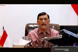 Vaksinasi dosis dua RI masih tertinggal dari Singapura dan Malaysia