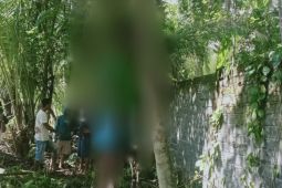 Polres Halut ungkap kasus bunuh diri pemuda karena motif cemburu