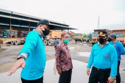Wali kota minta muatan truk  tidak lebih delapan ton di Medan Utara