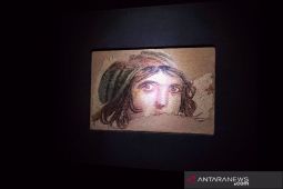 Menyusun kepingan sejarah di Museum Zeugma dan Sanliurfa Turki