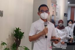 Kominfo segera panggil KPAI dan Bank Jatim terkait dugaan kebocoran data