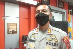 Polsek di Kubu Raya diminta gencarkan vaksinasi