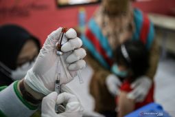 Pemerintah Kota Singkawang laksanakan BIAS