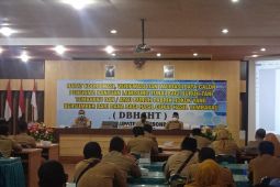 Sebanyak 12 ribu buruh tani tembakau dapat bantuan Rp900 ribu