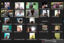 Tim DOB Tanah Kambatang Lima gelar webinar