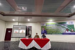 Lewat Bimtek, Kementan dorong penyuluh dan petani Aceh berwirausaha