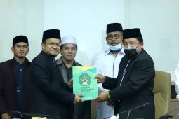 Tingkatkan Mutu Pendidikan, Enam Ma'had Aly jain kerja sama dengan UIN Ar-Raniry