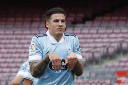 Celta Vigo babat juru kunci Getafe 3-0