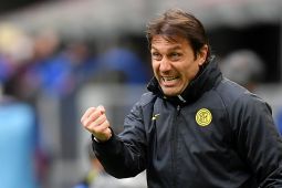 Antonio Conte setuju latih MU dengan kontrak Rp197 miliar per musim, lapor media