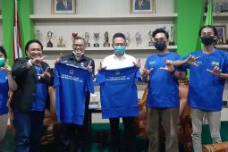Edi Kamtono dukung FFKP 2021 karena majukan industri ekraf