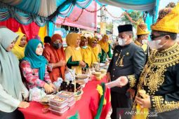 Bupati Aceh Barat targetkan Meulaboh jadi kota industri pada 2024