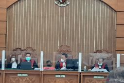 Lanjutan kasus "unlawfull killing" laskar FPI di PN Jaksel