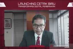 OJK catat 2.593 kantor cabang bank tutup akibat digitalisasi