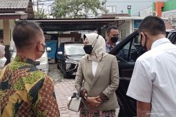 Seorang  balita di Kota Batu dianiaya calon ayah