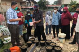 Pemangku kepentingan sepakat kembangkan Kampung Pulo Geulis jadi desa wisata Kota Bogor