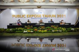 Capaian kinerja Bank BJB