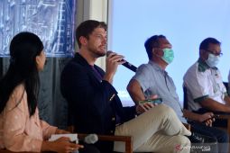 Aplikasi berbagi "Trevo" bantu pemulihan ekonomi Bali