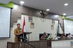 Fasha imbau warga punya kiat atasi kenaikan harga cabai