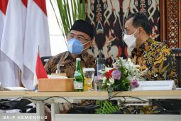 Pemerintah bersiap lakukan pengendalian mobilitas jelang libur Natal