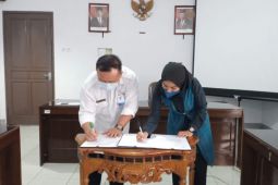 BKKBN dan AIMI Kalbar perkuat kerja sama atasi stunting