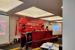 PDI Perjuangan Kalsel siapkan pemimpin-pemimpin muda Banua