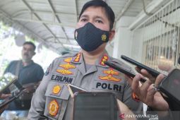 Polisi Bantaeng tangkap pelaku pembunuhan tiga anggota keluarganya