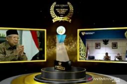 Bangka Belitung kembali raih predikat Provinsi Informatif