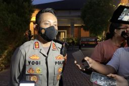 Polres Batu siap awasi ketat penerapan prokes saat libur akhir tahun
