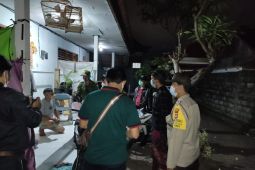 Pemkot Denpasar data penduduk nonpermanen saat COVID-19