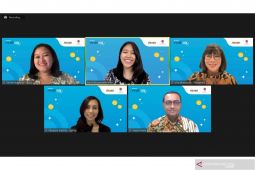 GoPay dan BEI kolaborasi dalam program edukasi "FinanSiap"