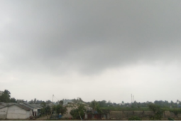 BMKG perkirakan hujan lebat disertai petir terjadi di Pontianak