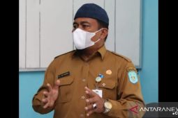 Satgas: dua kecamatan di Bangka tidak ada kasus aktif