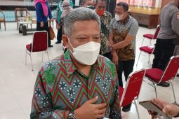 Bupati Muda minta penyuluh pertanian jadi "jangkar" bagi petani